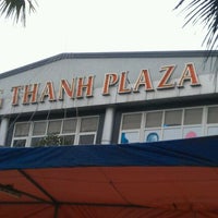 Đông Thành Plaza