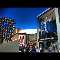 Canberra Theatre Centre