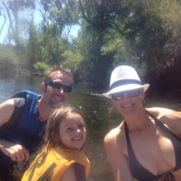 Sunshine Rafting Adventures