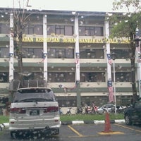 Jabatan Kesihatan dan Alam Sekitar DBKL - Cheras Batu 2 1 