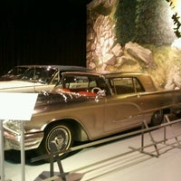 Antique Automobile Club Of America Museum