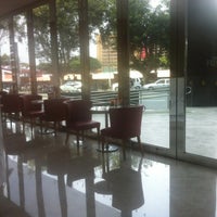 Cafe At Far Eastern