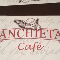 Anchieta Café