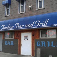 The Anchor Bar