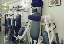 Serious Strength Personal Training Serious Strength Personal Training