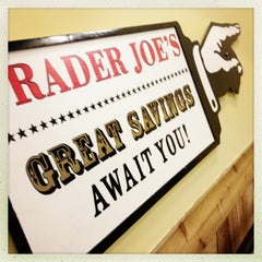Photo taken at Trader Joe&amp;#39;s by LaLa S. on 2/24/2013