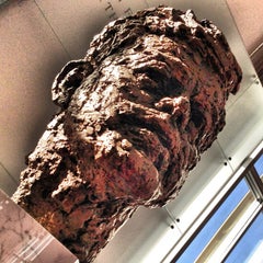 Photo taken at The John F. Kennedy Center for the Performing Arts by Daniel S. on 1/8/2013