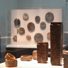 Photo taken at Freer Gallery of Art by Freer Gallery of Art on 2/20/2015