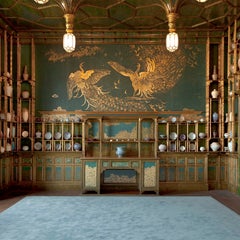 Photo taken at Freer Gallery of Art by Freer Gallery of Art on 2/20/2015