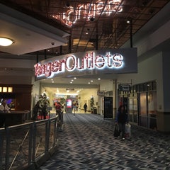 Outlet