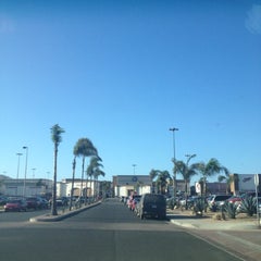 Macroplaza del Mar - Ensenada, Baja California