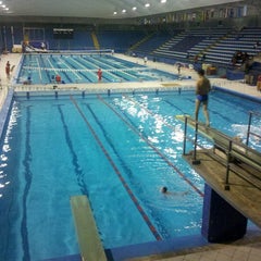 Foto tomada en Federacion Peruana de Natacion  por Michaell R. el 7/4/2012