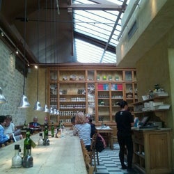 Le Pain Quotidien