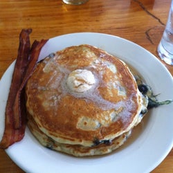 Flapjack's
