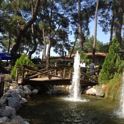 Anadolu Park