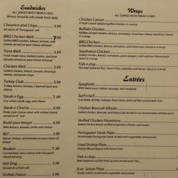 Reis Bakery & Family Restaurant