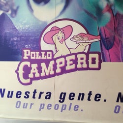 Pollo Campero corkage fee 