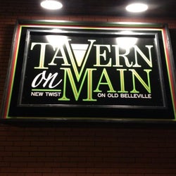 Tavern On Main corkage fee 