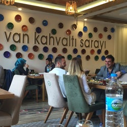 Van Kahvaltı Sarayı & Cafe-Resto
