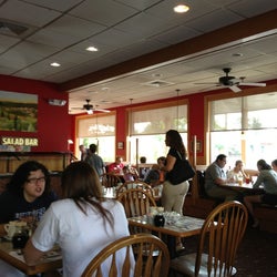 Chips Family Restaurant