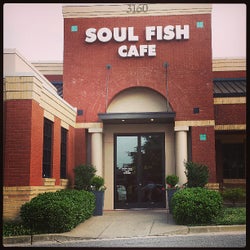 Soul Fish Cafe corkage fee 