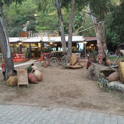 Firezza Garden