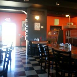 Happy Hog Cafe