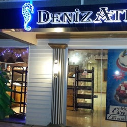 DenizAtı Yıldız
