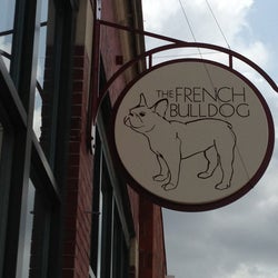 French Bulldog corkage fee 