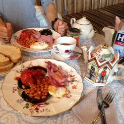 The Full English
