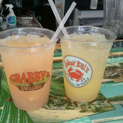 Crabby Bill’s Clearwater Beach corkage fee 