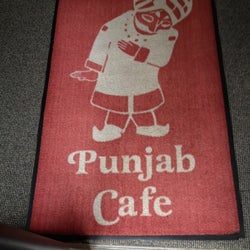 Punjab Cafe corkage fee 