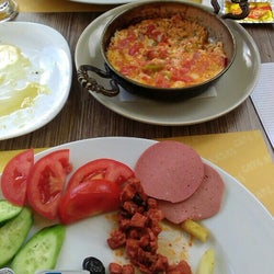 Bazlama Dünyası