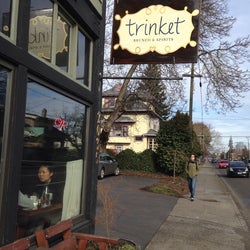 Trinket