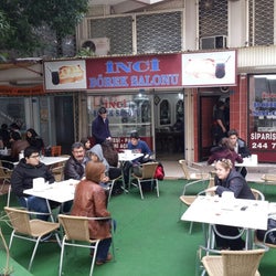 İnci Börek balbey
