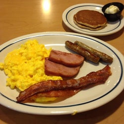 IHOP