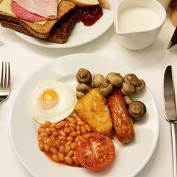 55 Restaurant