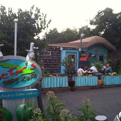 Victor's 1959 Cafe
