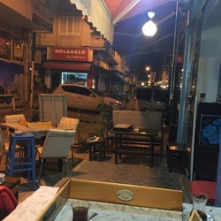 Bodrum Cafe Fastfood