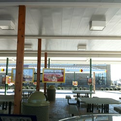 SONIC Drive In