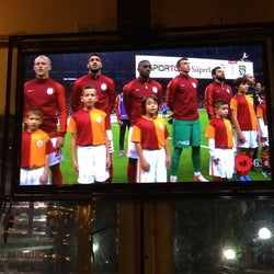 Çamlıbahce Kafe