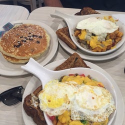 Stonebridge Cafe