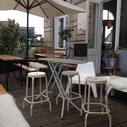 Maurice Coffee Bar