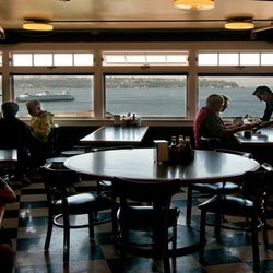 Lowell's Restaurant