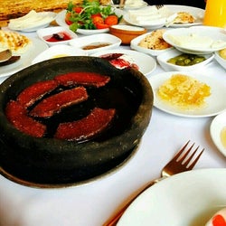 Gözne Sarnıç Restaurant
