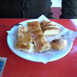 Taner Börek Ataşehir