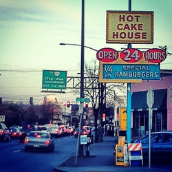Original Hotcake And Steak House