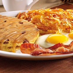 Denny's