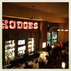 Hodge’s Cleveland corkage fee 