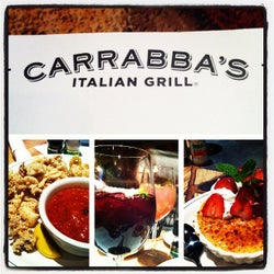 Carrabba’s Italian Grill corkage fee 